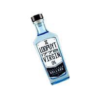 Non-Alcoholic Drink Sticker by Loopuyt