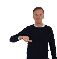 moebelkollektiv thumbs up thumbsup thumb daumen hoch Sticker