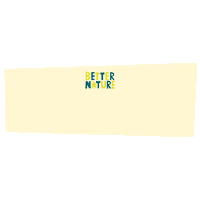 Plant-Based Tempeh Sticker by Better Nature