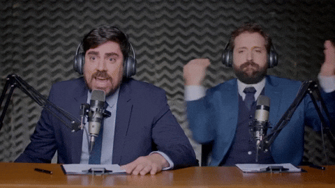 Gregorio Duvivier Gay GIF by Porta Dos Fundos