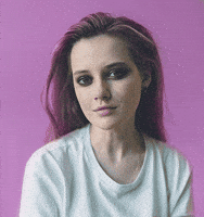 Transformation Aging GIF by MockoFun