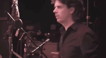 live show band GIF by Benjamin Booker