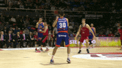 Liga Endesa Basketball GIF by ACB
