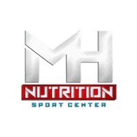 mhcriativo nutrition treino mh suplemento Sticker