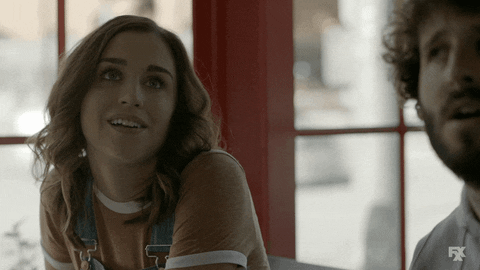 Lil Dicky Realization GIF by DAVE