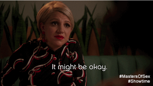 masters of sex GIF by Showtime