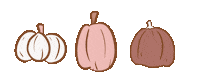 Pumpkin Patch Halloween Sticker