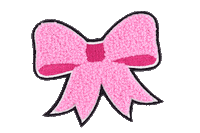 Pink Gift Sticker by Nähgedöns