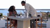 wetv drama reality hip hop we tv GIF