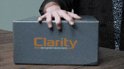 Office Box GIF by Clarity Experiences
