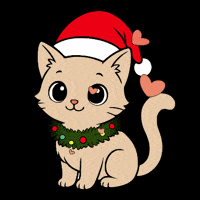 Merry Christmas Love GIF