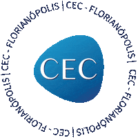 RedeCEC cec redecec logoredecec redececfloripa Sticker