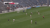 aubrey bledsoe goodbye GIF by Washington Spirit