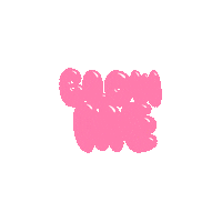 Bubble Gum Blow Sticker by Stendhal Store