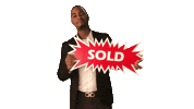 Justsold Cashelwhite Soldbycash Soldbysrg Sticker by SuperiorRealty