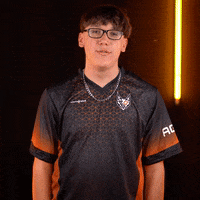 Rocket League Esports GIF by TeamOrangeGaming