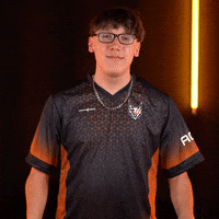 Rocket League Esports GIF by TeamOrangeGaming