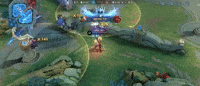 Shohruh9412 sun mlbb mobile legends flash bang GIF
