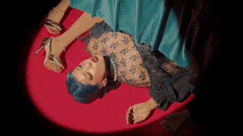 Music Video Dance GIF by Ecca Vandal