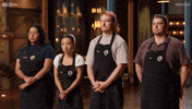 Australia Waiting GIF by MasterChefAU