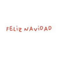 Happy Merry Christmas Sticker