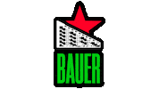 Bauer Sticker by RED STAR FC
