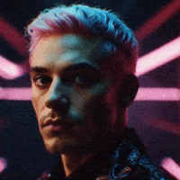 Vaporwave GIF by Garbi KW