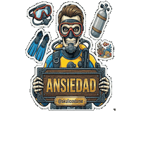Skull Calavera Sticker