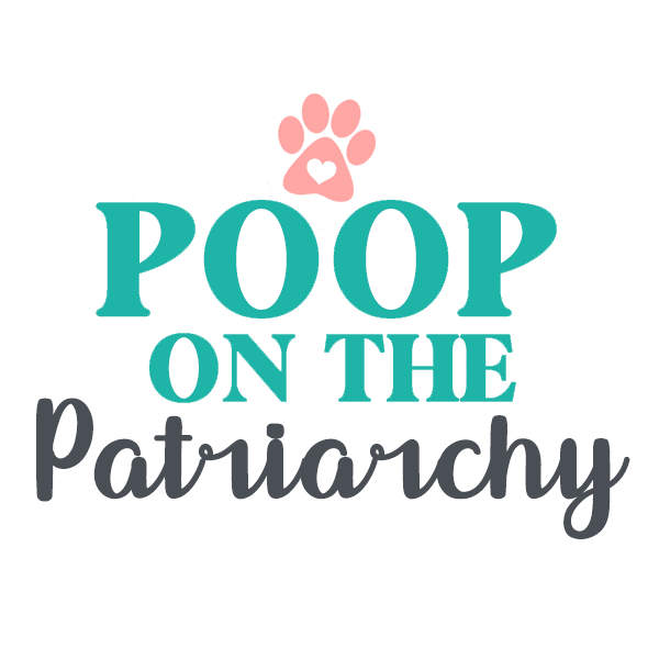 Smart Dog Sticker by Piper and Co.