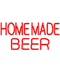 beer cheers Sticker by dogfishhead