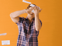 Make It Rain Cash GIF by Kohl's