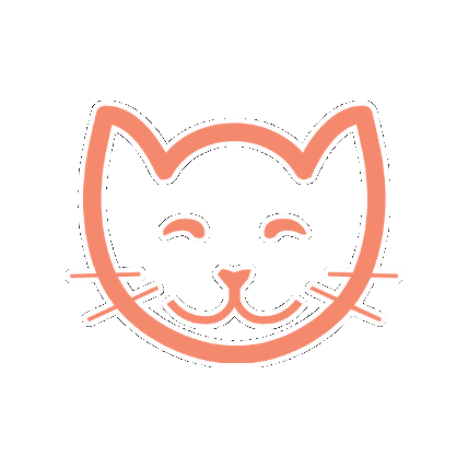a_4_pattes_paris giphygifmaker cat paris chat Sticker