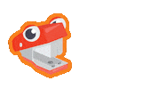 Thanks Thank You Sticker by StickerGiant