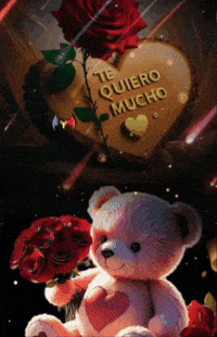 Te Quiero Corazon GIF by Murcianys LLC