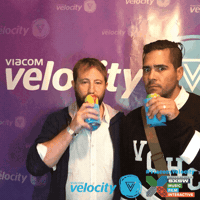 GIF by Viacom R3D Team