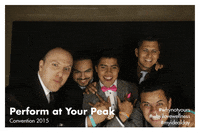 whynotyours GIF by Perform at Your Peak Photo Experience
