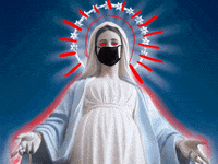 alancaravantes art mexico coronavirus covid-19 GIF