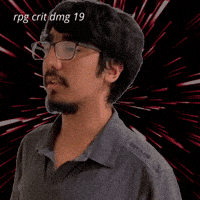 19 Damage GIF