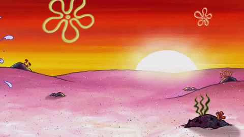 snooze you lose episode 4 GIF by SpongeBob SquarePants