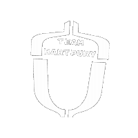 Sticker by Hartpuryuniandcollege