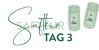 livefresh juice saft tag3 saftkur Sticker