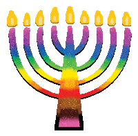 Sticker Gay Sticker by Spacey