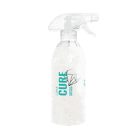 Cure Detailing Sticker by GYEON