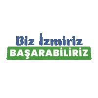 HamzaDagizmir izmir izmir büyükşehir belediyesi ak parti izmir hamza dağ Sticker