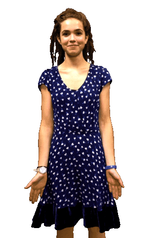 Sibel Happy Dance Sticker by Mitteldeutscher Rundfunk