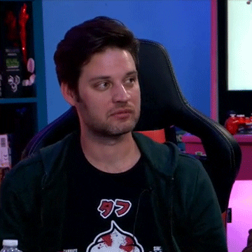 well done kiss GIF by Hyper RPG