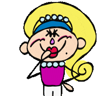 Character キャラクター Sticker