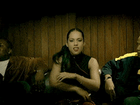 Songs In A Minor Girlfriend GIF by Alicia Keys