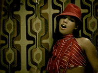 Songs In A Minor Girlfriend GIF by Alicia Keys