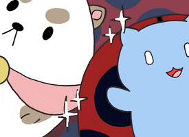 bee and puppycat animation GIF by Channel Frederator